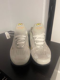 Nike Air Max Plus TN Sneakers