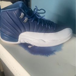Jordan 12s