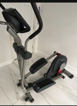 Elliptical 