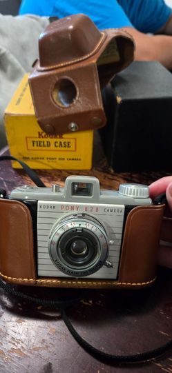 Kodak pony 828