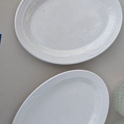 Platters