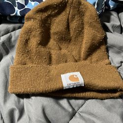 Charhartt hat