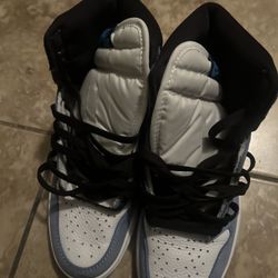 Jordan 1 Retro High Og