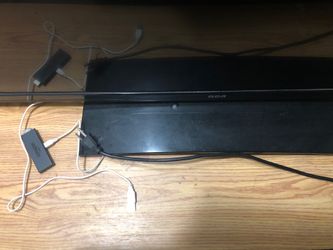 Large Regular TV