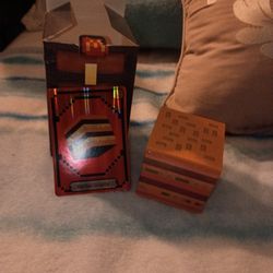 Minecraft Meal Toy