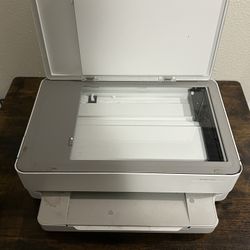 HP Envy 6055 Wireless All-in-One Printer | Mobile Print, Scan & Copy 