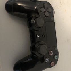 PS4 Controller 