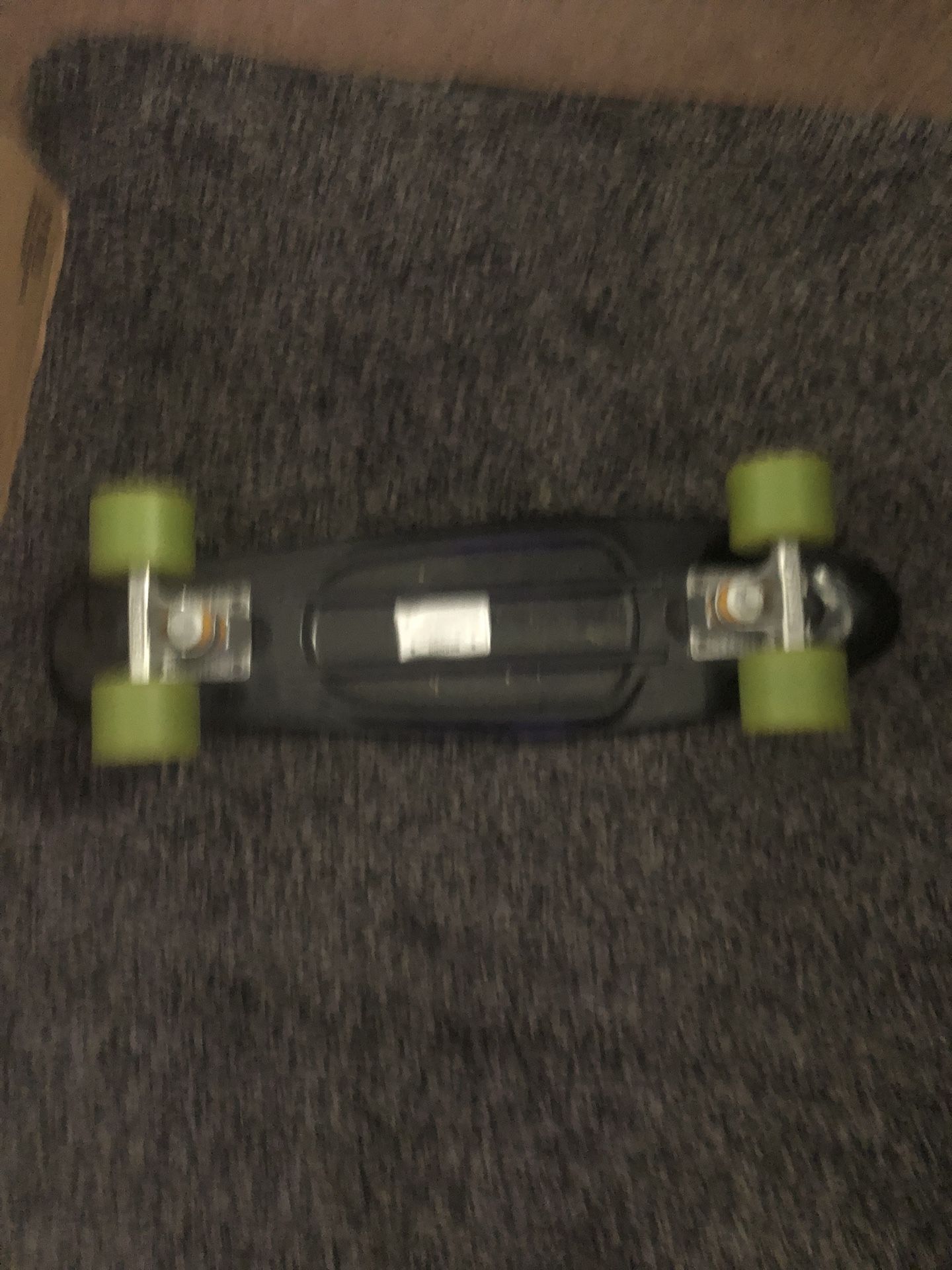 Penny Skateboard 🔥🔥🔥