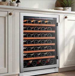 Brand NEW wine fridge