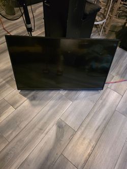 Two  41" Toshiba tvs