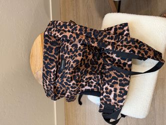 Baby carrier