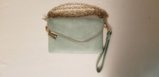 Urban Expression crossbody bag