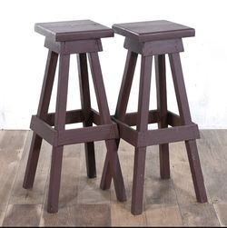 Bar stools