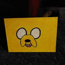 Jake The Dog  🐕