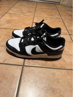 Nike Dunks panda