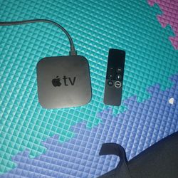 Apple Tv
