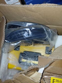 Brand new sefaspe mig135 pro 3 in 1 welder