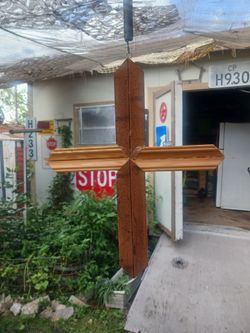 Cross