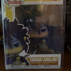 Tamaki Amajiki #1005 Pop