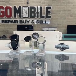 Samsung Galaxy Watches Starting At $109