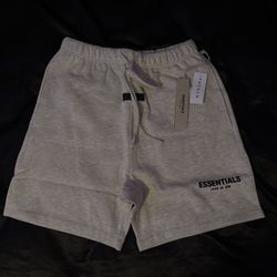 Essentials shorts