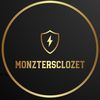 MonztersClozet