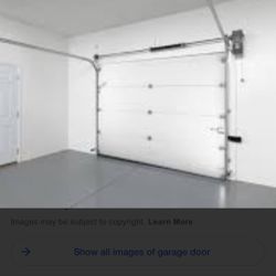 Garages Door& Openers