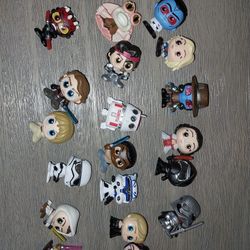 Make Your Best Offers Lot Of Cool And Rare Items