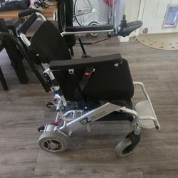 EZ Lite Cruiser Standard Model *Like New* Complete