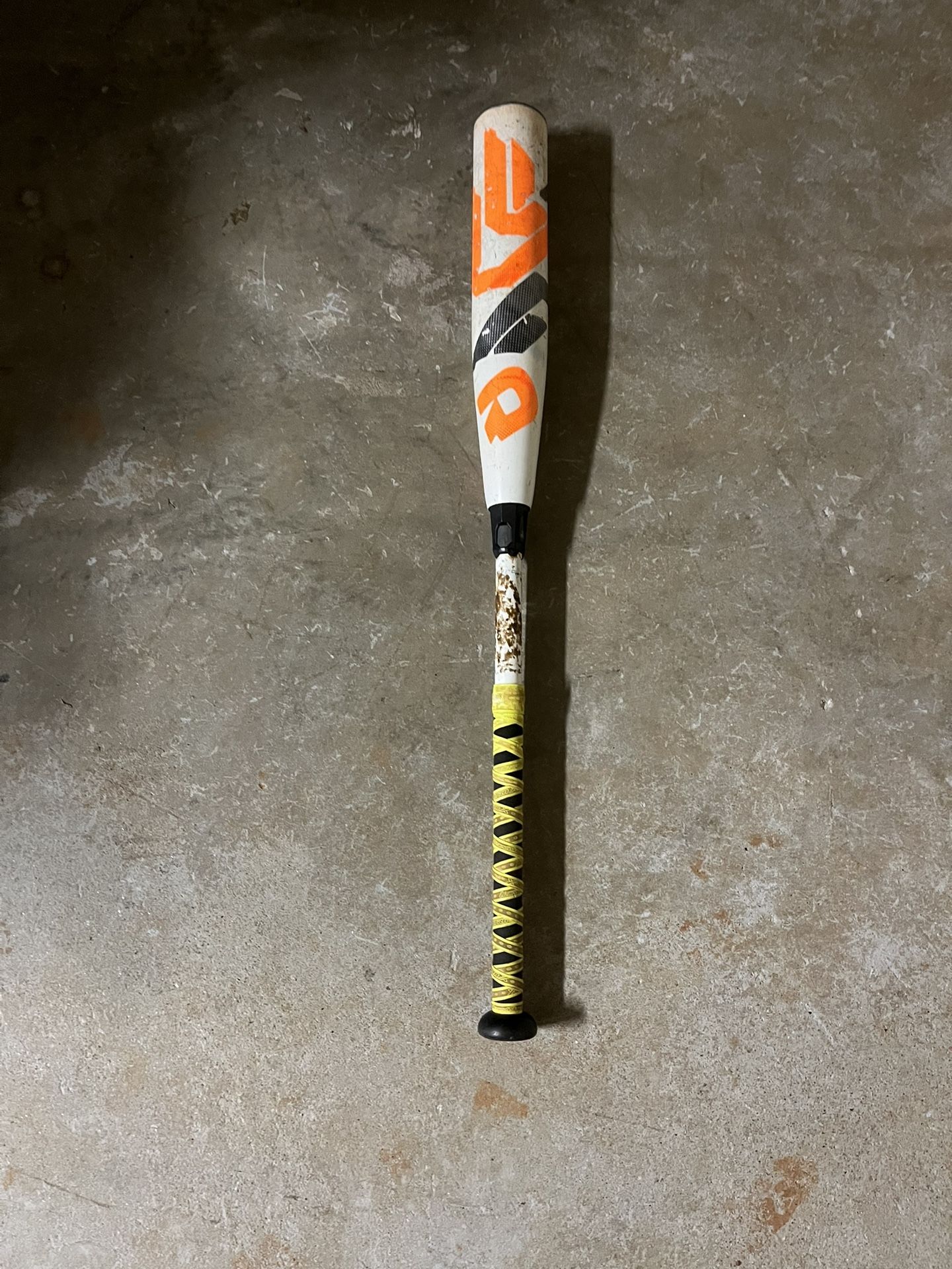 CF Zen Baseball Bat