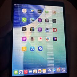 Apple 2019 iPad Air, 10.5-inch, WiFi, 64GB