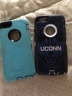 Otterbox for iPhone 6s