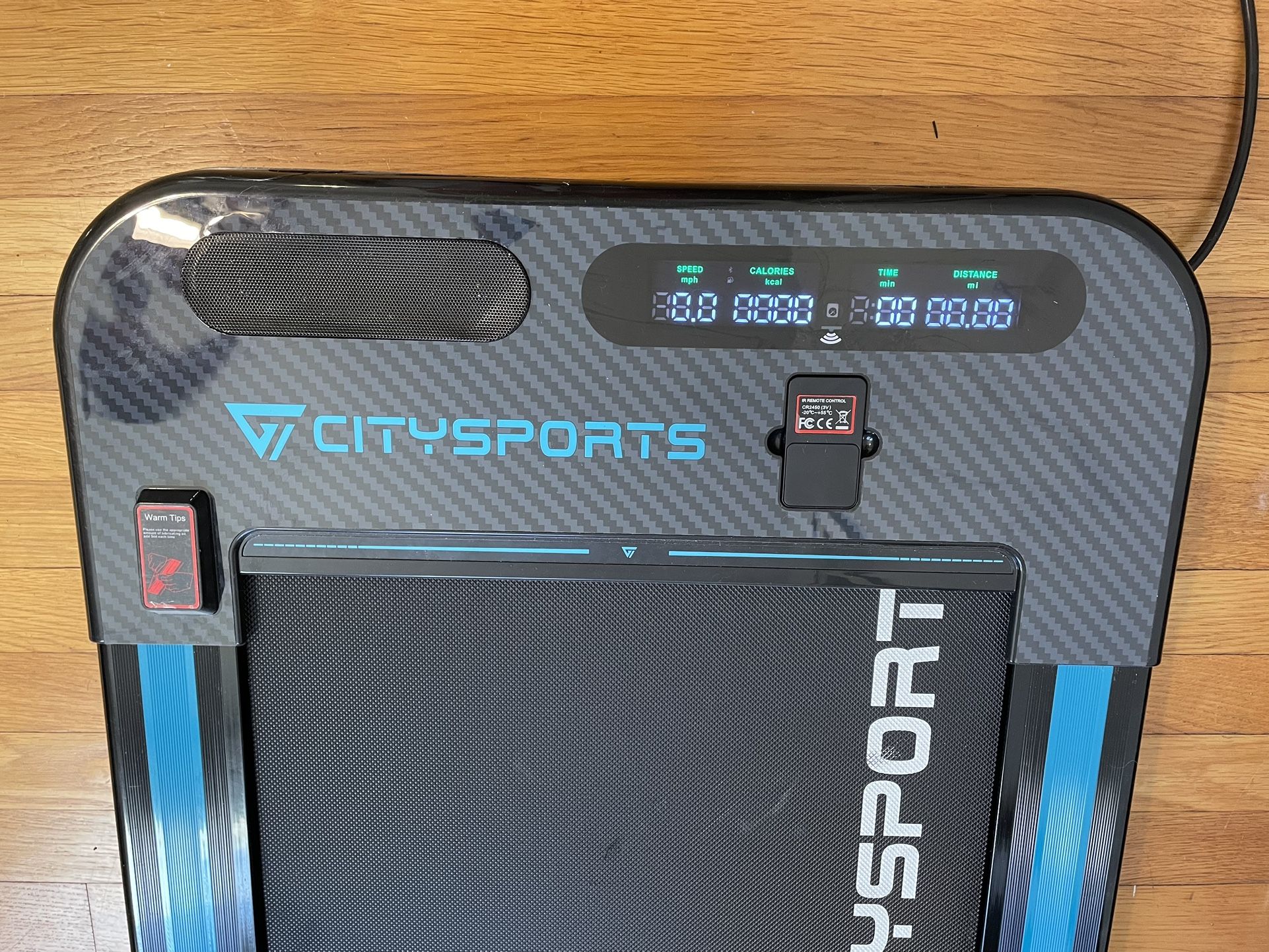 Gearstone Citysports Walking Pad