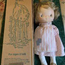 Betsy Clark Original Doll