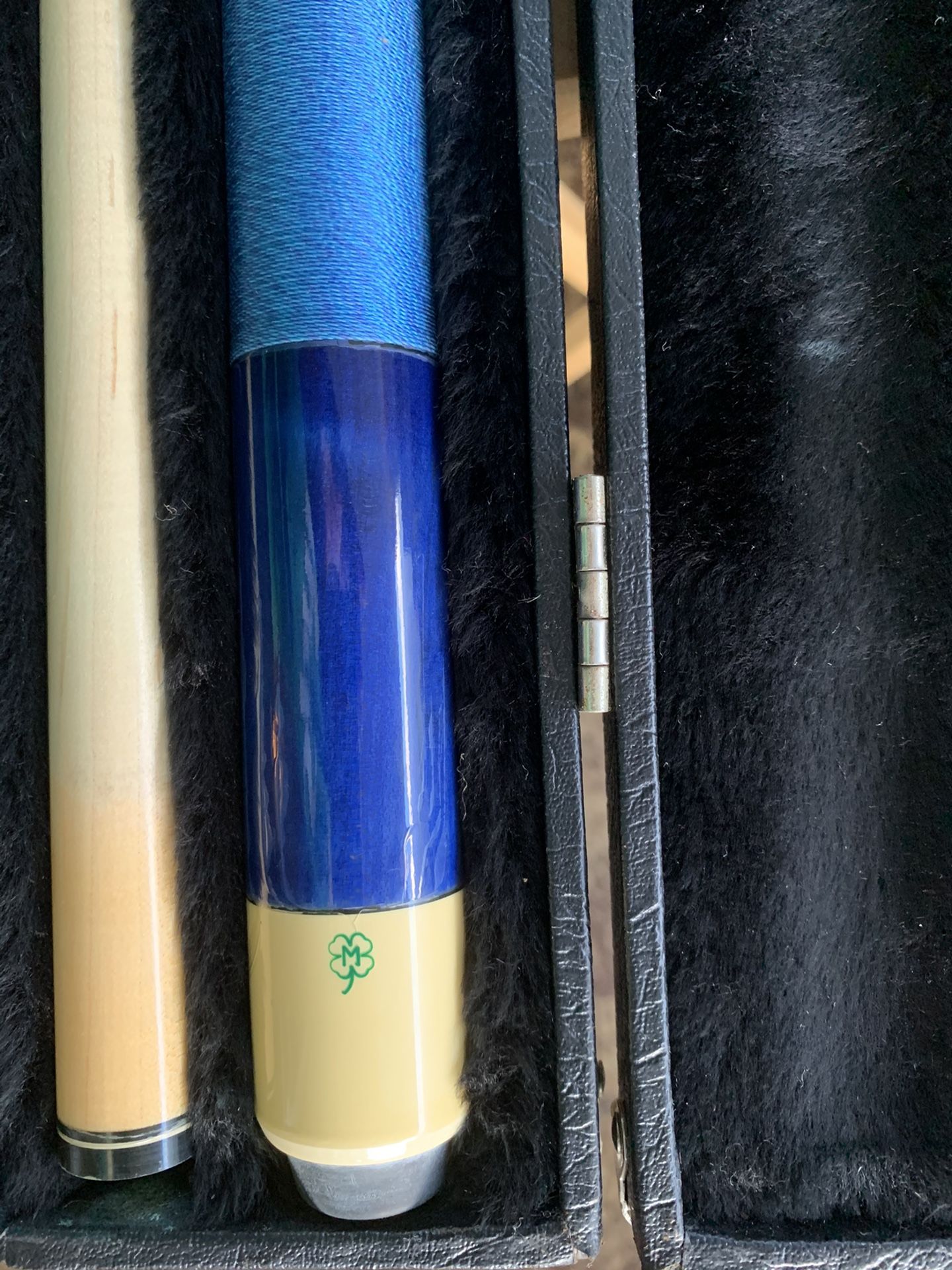 McDermott Vintage Pool Cue for Sale in Honolulu, HI OfferUp