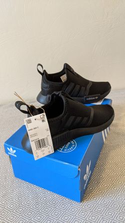 Nike Cortex (sz 13c) & ADIDAS NMD (Sz 13K) Bundle for Sale in Newport News,  VA - OfferUp