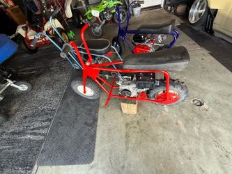 Minibike