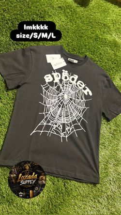 spider tee
