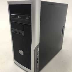 Desktop Computer 