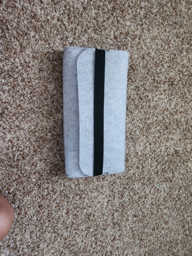 Basic Keyboard Case