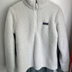 Patagonia Pull Over 