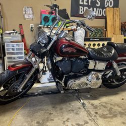 1994 Harley Davidson Lowrider