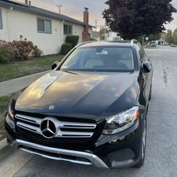 2019 Mercedes Benz SUV GLC 300 For Sale