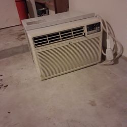 Window Unit AC