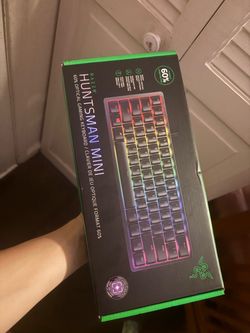 Brand new still sealed