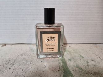 Philosophy Radiant Grace Eau de Parfum
