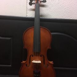 Violín 4/4