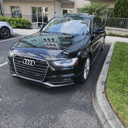 2014 Audi A4