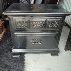End Dresser 