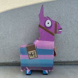 Fortnite Jumbo Loot Piñata
